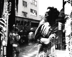 Courtney Pine - Modern Day Jazz Stories (CD) Image