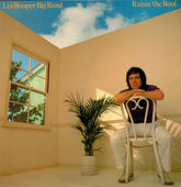 Les Hooper Big Band - Raisin' The Roof (Vinyl) Image