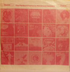Unknown Artist - Parade Of Pops (Vinyl) Image