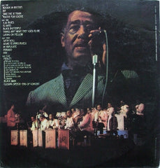 Duke Ellington - Duke Ellington's 70th Birthday Concert (Vinyl) (2)