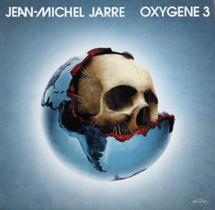 Jean-Michel Jarre - Oxygene 3 (Vinyl)