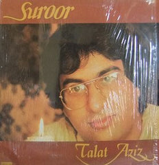 Talat Aziz - Suroor (Vinyl) Image