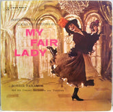 Norrie Paramor & His Concert Orchestra - My Fair Lady (Vinyl)