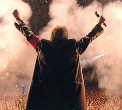 Roger Waters - The Wall (CD) (2)
