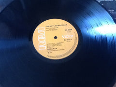 Baccara - The Hits Of Baccara (Vinyl)