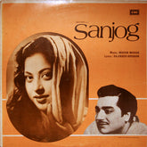Madan Mohan, Rajinder Krishan - Sanjog (Vinyl) Image