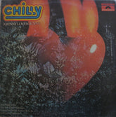Chilly - Johnny Loves Jenny (Vinyl)