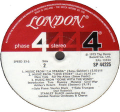 Stanley Black - Film Spectacular Vol. 5 (Vinyl) Image