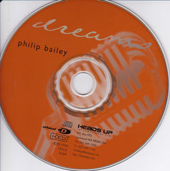 Philip Bailey - Dreams (CD)