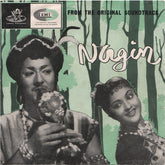Hemant Kumar - Nagin (45-RPM)