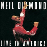 Neil Diamond - Live In America - In The Round Tour (1991-1993) (CD) (2 CD) Image