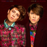Tegan and Sara - Live At Zia Records (Vinyl)