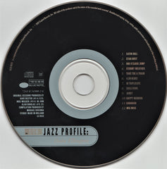 Duke Ellington - Jazz Profile: Duke Ellington (CD)