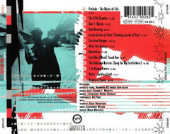 Courtney Pine - Modern Day Jazz Stories (CD) Image