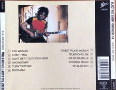 Electric Light Orchestra - ELO's Greatest Hits (CD)