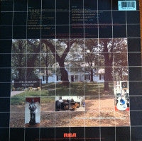 Jim Reeves - The Jim Reeves Medley (Vinyl) Image