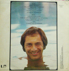 Paul Anka - Anka (Vinyl)