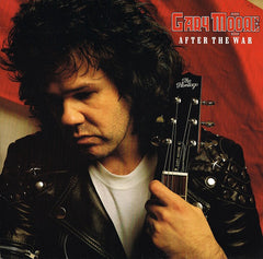 Gary Moore - After The War (Vinyl)