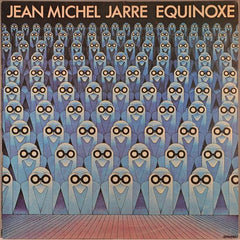 Jean-Michel Jarre - Equinoxe (Vinyl) Image