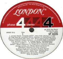 Stanley Black - Film Spectacular Vol. 5 (Vinyl) Image