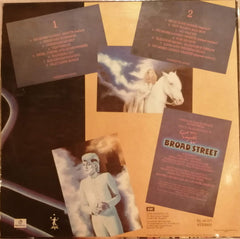 Paul McCartney - Give My Regards To Broad Street (Vinyl)