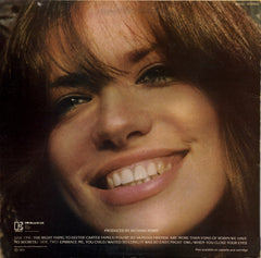 Carly Simon - No Secrets (Vinyl) Image