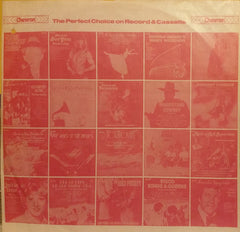 Unknown Artist - Parade Of Pops (Vinyl) Image