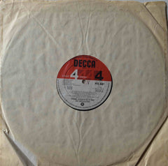 Frank Chacksfield & His Orchestra - All Time Top T.V. Themes (Vinyl) Image