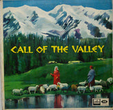 Pandit Shiv Kumar Sharma - Hariprasad Chaurasia - Brij Bhushan Kabra - Call Of The Valley (Vinyl) Image
