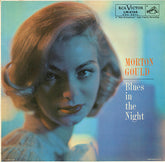 Morton Gould And His Orchestra - Blues In The Night (Vinyl) Image