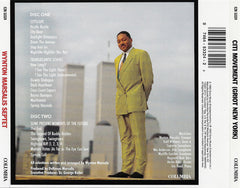 Wynton Marsalis Septet - Citi Movement (Griot New York) (CD) (2 CD) Image