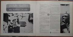 Jimmy Smith - Any Number Can Win (Vinyl)