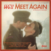 Various - We'll Meet Again (Vinyl) Image