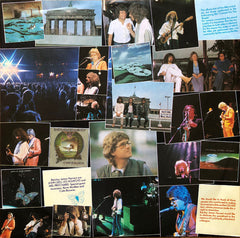 Barclay James Harvest - Berlin (A Concert For The People) (Vinyl)