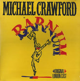 Michael Crawford, "Barnum" Cast - Barnum (Vinyl)