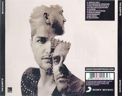 Script, The - #3 (CD)
