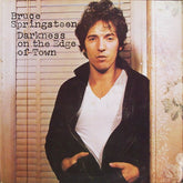 Bruce Springsteen - Darkness On The Edge Of Town (Vinyl)