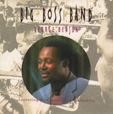 George Benson & Count Basie Orchestra - Big Boss Band (CD) Image