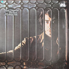Neil Diamond - Tap Root Manuscript (Vinyl) Image