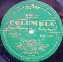 Norrie Paramor & His Concert Orchestra - My Fair Lady (Vinyl)