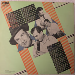 Artie Shaw - Concerto For Clarinet (Vinyl) (2)