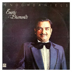 Enoch Daniels - Exotic Diamonds (Vinyl)