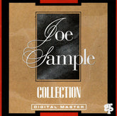 Joe Sample - Collection (CD) Image