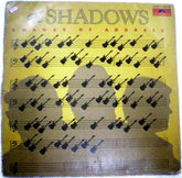 Shadows, The - Change Of Address (Vinyl) Image