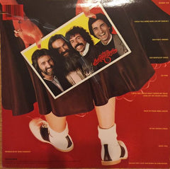 Oak Ridge Boys, The - Bobbie Sue (Vinyl)