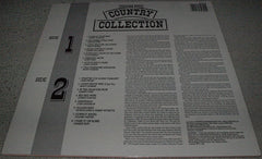 Various - Country Collection - Volume 4 (Vinyl) Image