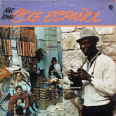 Nat King Cole - Cole Español (Vinyl)