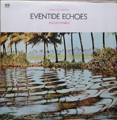 Enoch Daniels - Eventide Echoes (Vinyl) Image