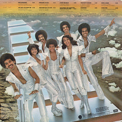 Sylvers, The - New Horizons (Vinyl)