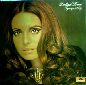 Daliah Lavi - Sympathy (Vinyl) Image